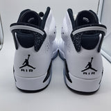Jordan 6 Reverse Oreo - size 10