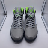 Jordan 5 Green Bean (2022) - size 9.5