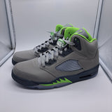 Jordan 5 Green Bean (2022) - size 9.5