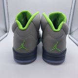 Jordan 5 Green Bean (2022) - size 9.5