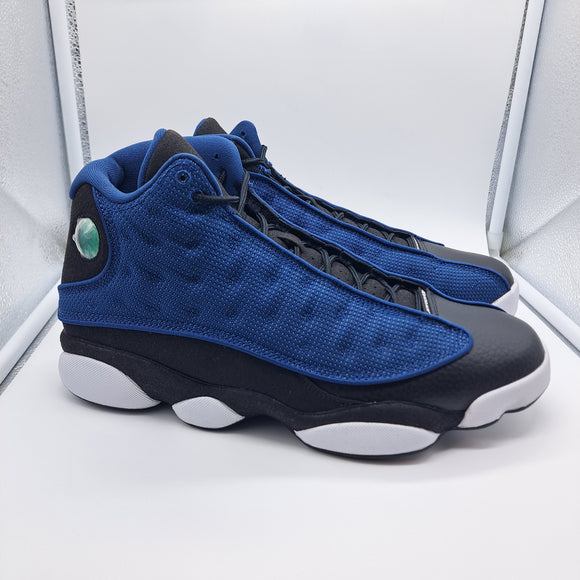 Jordan 13 Brave Blue - size 11