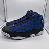 Jordan 13 Brave Blue - size 11