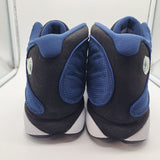 Jordan 13 Brave Blue - size 11