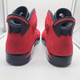 Jordan 6 Toro Bravo - size 10