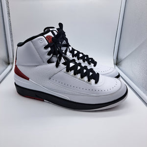Jordan 2 Chicago - size 10