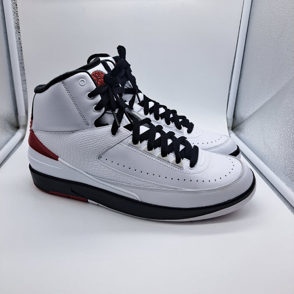Jordan 2 Chicago - size 10