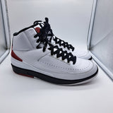 Jordan 2 Chicago - size 10