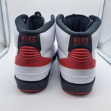 Jordan 2 Chicago - size 10