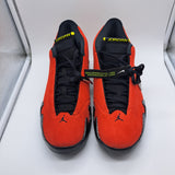 Jordan 14 Ferrari (2025) - size 11