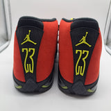 Jordan 14 Ferrari (2025) - size 11
