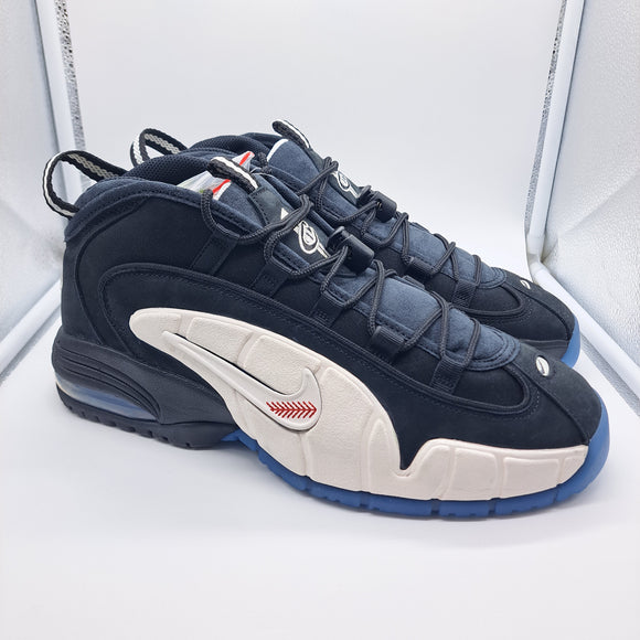 Nike Air Max Penny 1 SS Recess Black - size 12