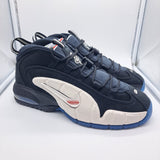 Nike Air Max Penny 1 SS Recess Black - size 12