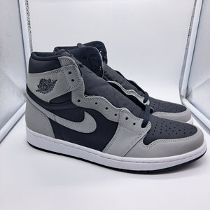 Jordan 1 Shadow 2.0 - size 12