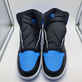 Jordan 1 UNC Toe - size 11.5