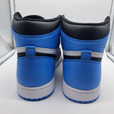 Jordan 1 UNC Toe - size 11.5