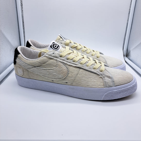 Nike SB Blazer Low Medicom Toy - size 11.5