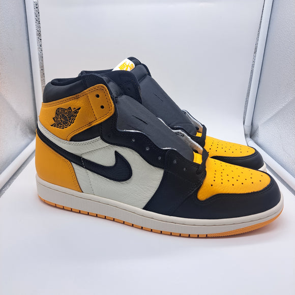 Jordan 1 Taxi - size 11.5