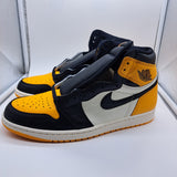 Jordan 1 Taxi - size 11.5