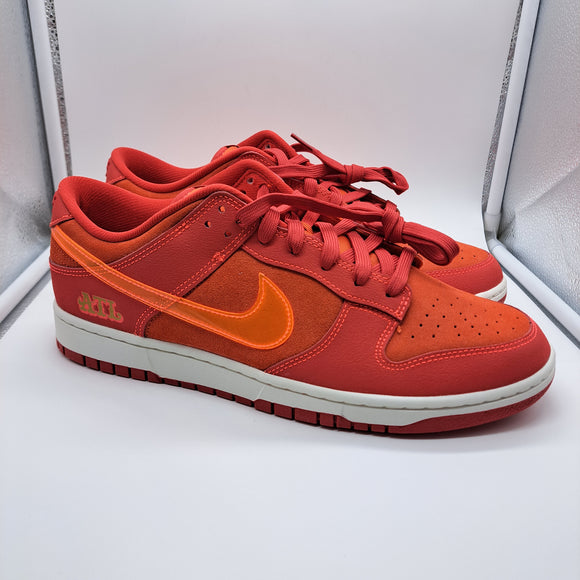 Nike Dunk Low ATL - size 12