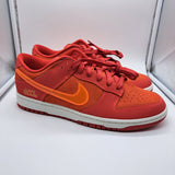 Nike Dunk Low ATL - size 12