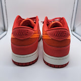 Nike Dunk Low ATL - size 12