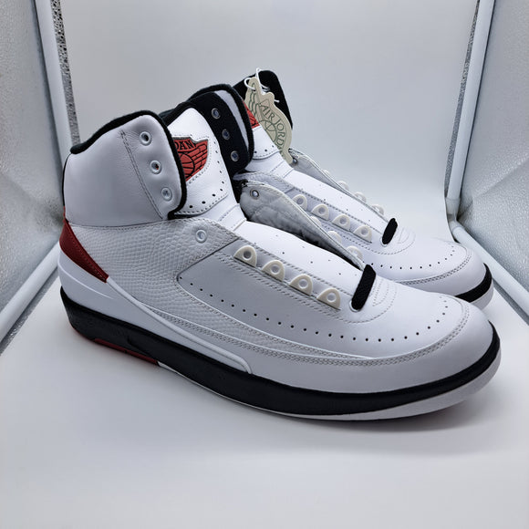 Jordan 2 Chicago - size 12