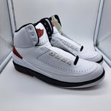 Jordan 2 Chicago - size 12