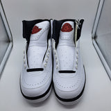 Jordan 2 Chicago - size 12