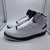 Jordan 2 Chicago - size 12