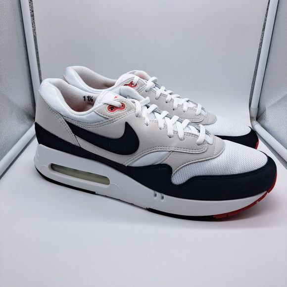 Nike Air Max 1 Big Bubble Obsidian - size 11.5