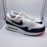 Nike Air Max 1 Big Bubble Obsidian - size 11.5