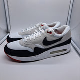 Nike Air Max 1 Big Bubble Obsidian - size 11.5