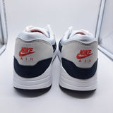 Nike Air Max 1 Big Bubble Obsidian - size 11.5