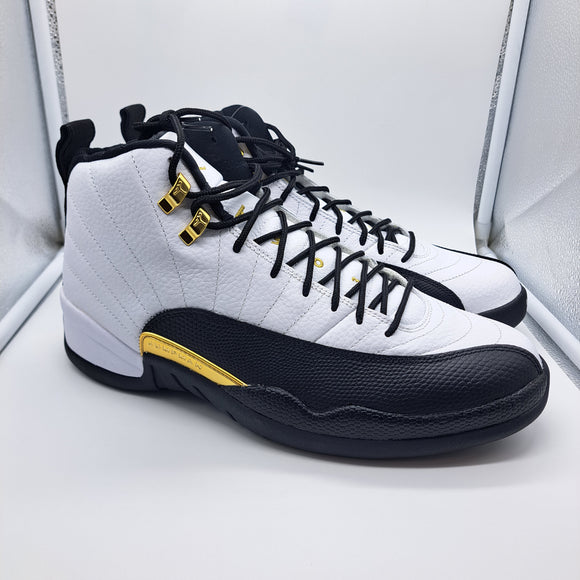 Jordan 12 Royalty Taxi - size 12