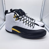 Jordan 12 Royalty Taxi - size 12