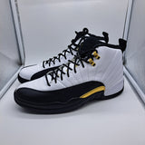 Jordan 12 Royalty Taxi - size 12