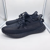 Yeezy 350 Onyx - size 12.5