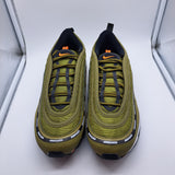 Nike Air Max 97 Undefeated Militia Green - size 12