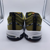 Nike Air Max 97 Undefeated Militia Green - size 12