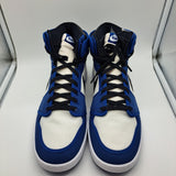 Jordan 1 Retro AJKO Storm Blue - size 11.5