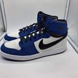 Jordan 1 Retro AJKO Storm Blue - size 11.5
