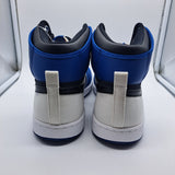 Jordan 1 Retro AJKO Storm Blue - size 11.5