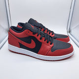 Jordan 1 Low Reverse Bred - size 12