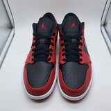 Jordan 1 Low Reverse Bred - size 12