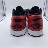 Jordan 1 Low Reverse Bred - size 12