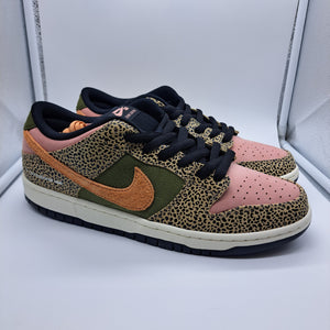 Nike SB Dunk Low Arts & Rec - size 12