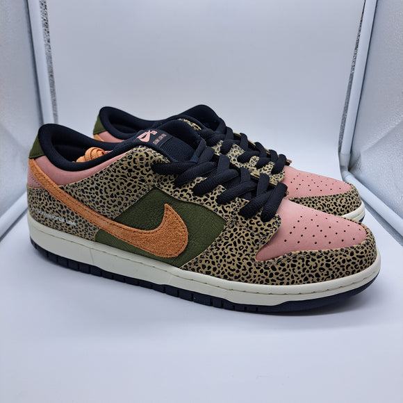 Nike SB Dunk Low Arts & Rec - size 12