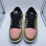 Nike SB Dunk Low Arts & Rec - size 12