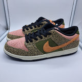 Nike SB Dunk Low Arts & Rec - size 12