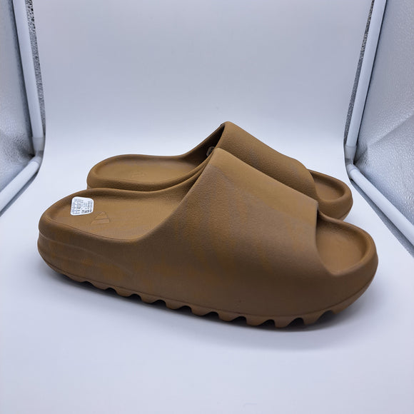 Yeezy Slide Ochre - size 8